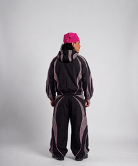 NOCTURNAL ACTIVE TRACK TOP