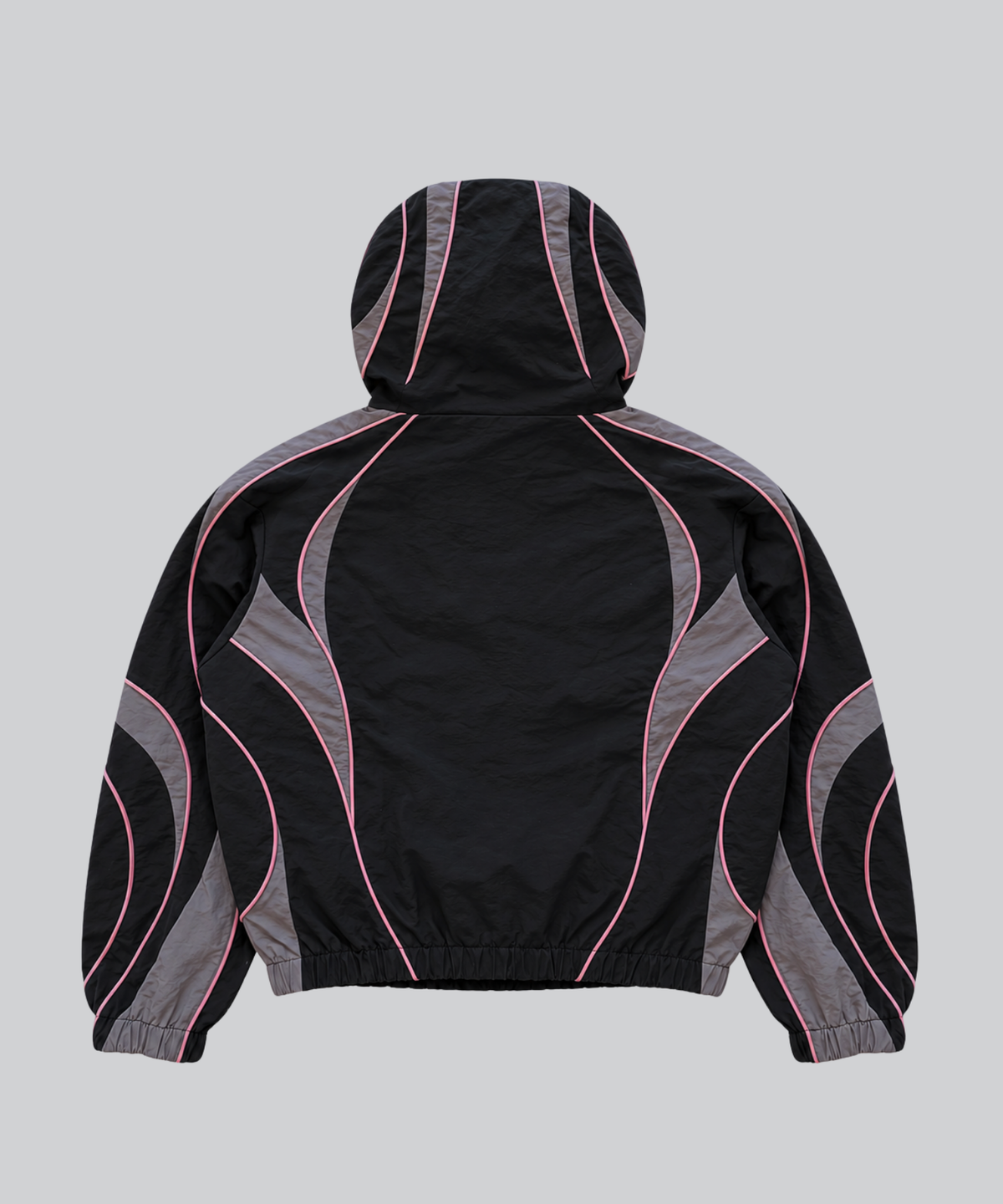 NOCTURNAL ACTIVE TRACK TOP