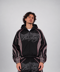 NOCTURNAL ACTIVE TRACK TOP