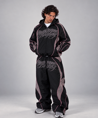 NOCTURNAL ACTIVE TRACK TOP