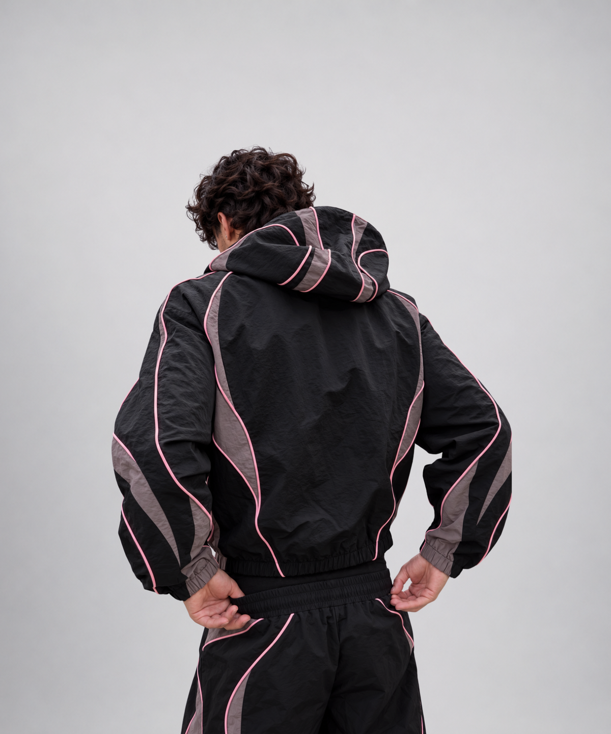NOCTURNAL ACTIVE TRACK TOP