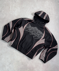NOCTURNAL ACTIVE TRACK TOP
