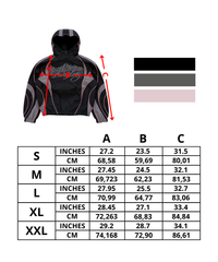 NOCTURNAL ACTIVE TRACK TOP