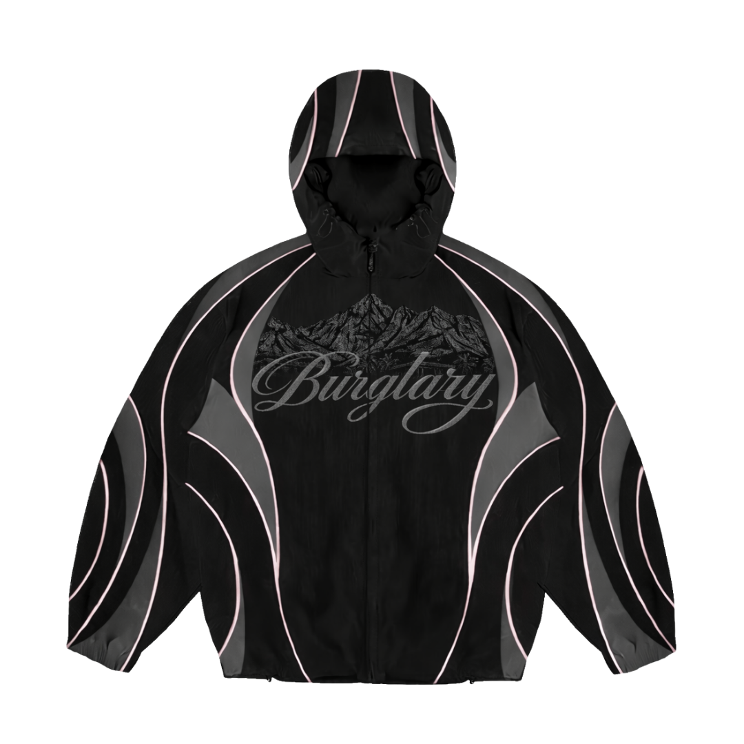 BLACK WIDOW ACTIVE TOP