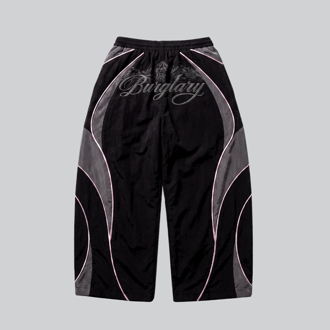 NOCTURNAL ACTIVE TRACK BOTTOM