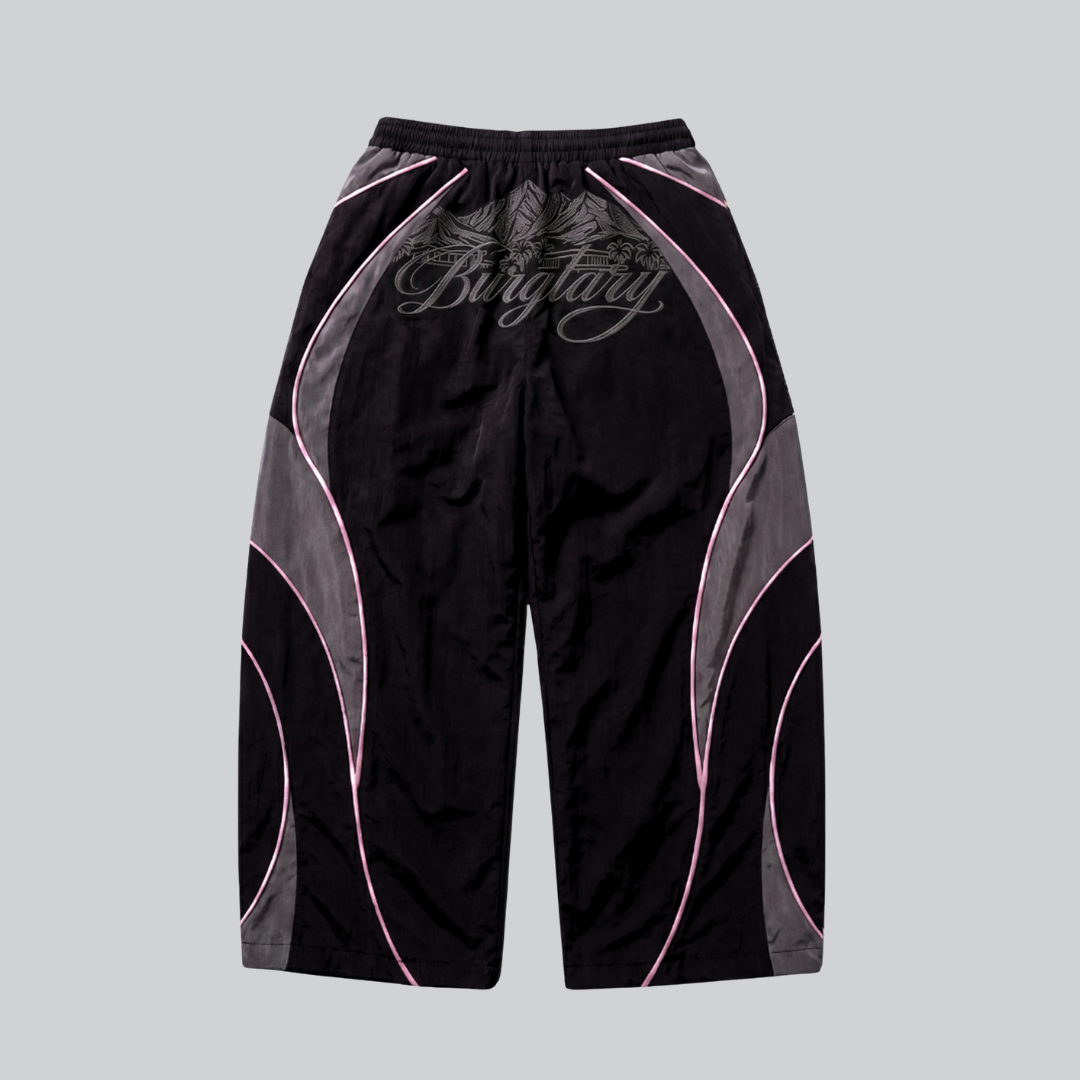 NOCTURNAL ACTIVE TRACK BOTTOM