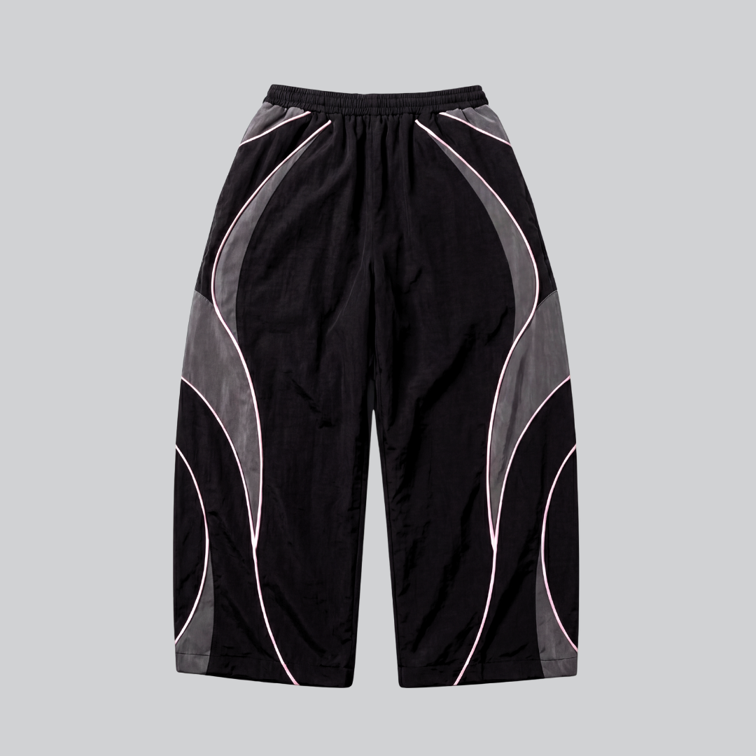 NOCTURNAL ACTIVE TRACK BOTTOM