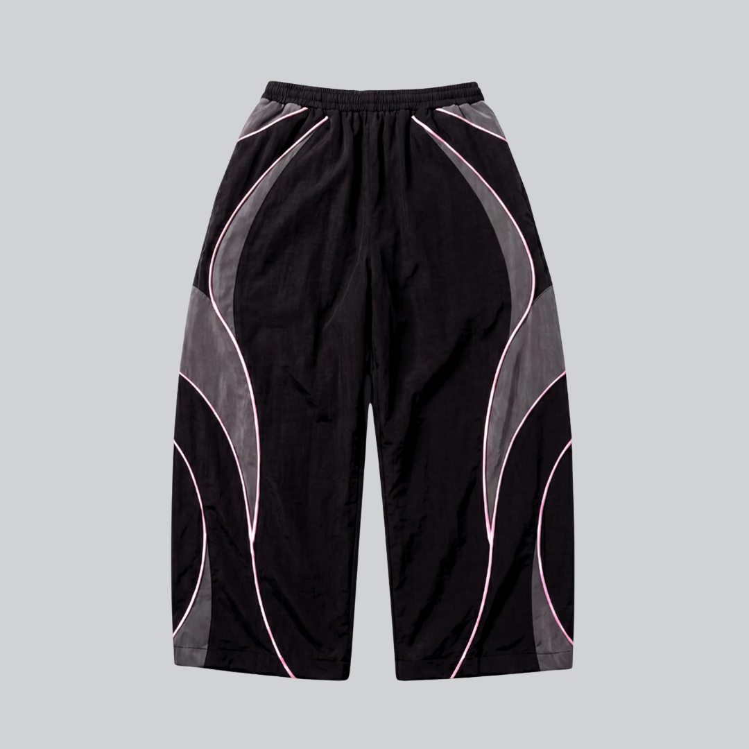 NOCTURNAL ACTIVE TRACK BOTTOM