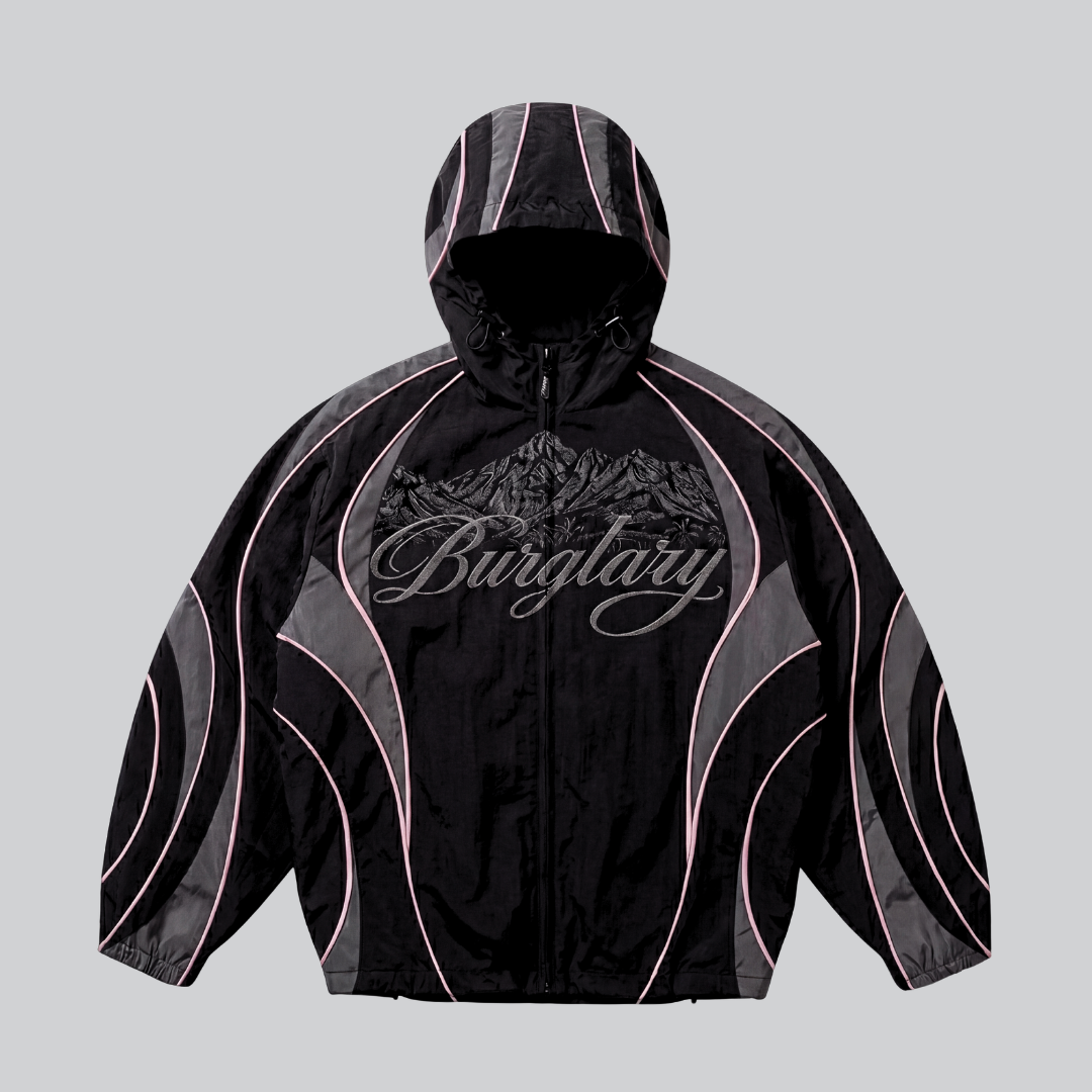 NOCTURNAL ACTIVE TRACK TOP