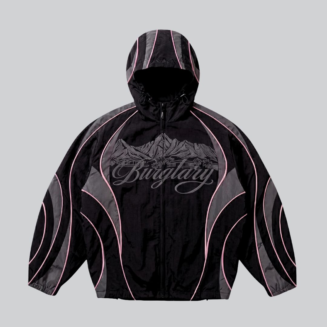 NOCTURNAL ACTIVE TRACK TOP