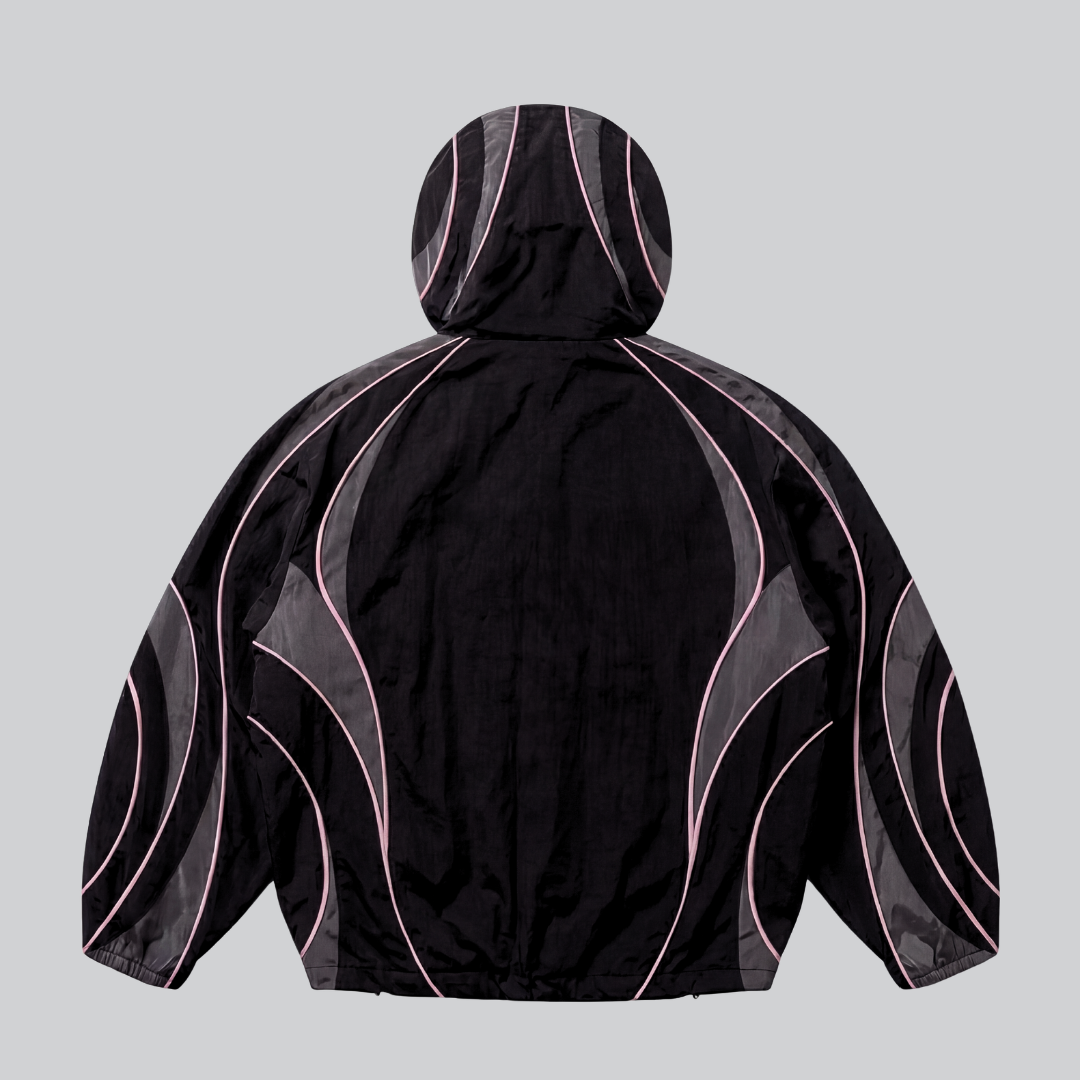 NOCTURNAL ACTIVE TRACK TOP