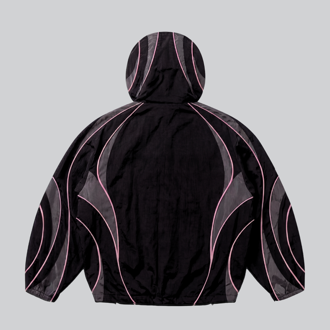 NOCTURNAL ACTIVE TRACK TOP