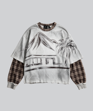 LOST HILLS LONG SLEEVE