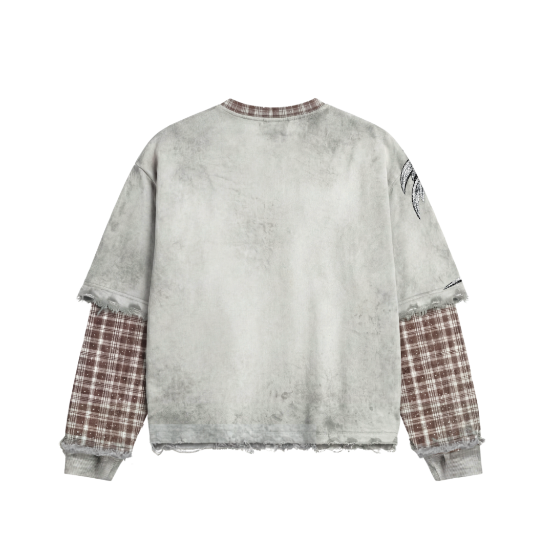LOST HILLS LONG SLEEVE