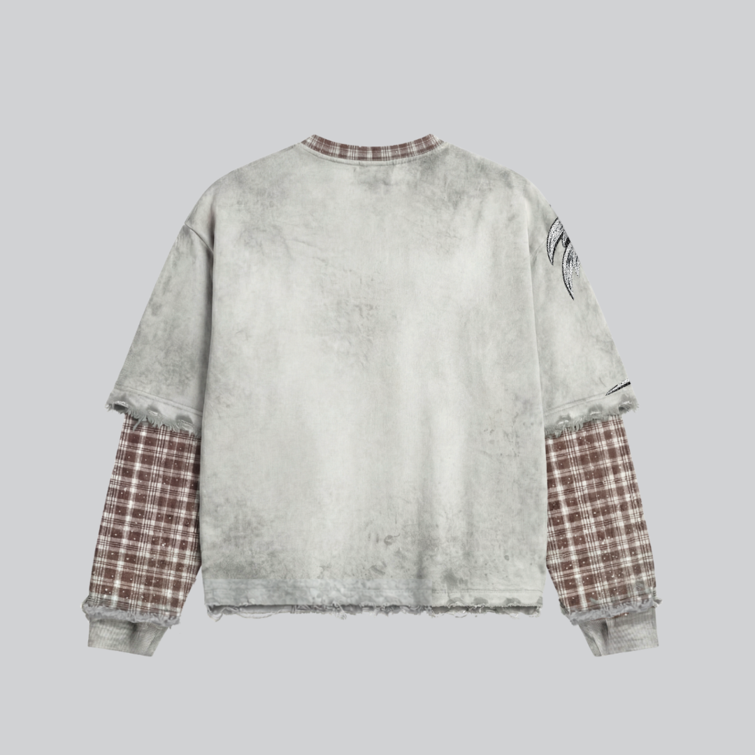 LOST HILLS LONG SLEEVE