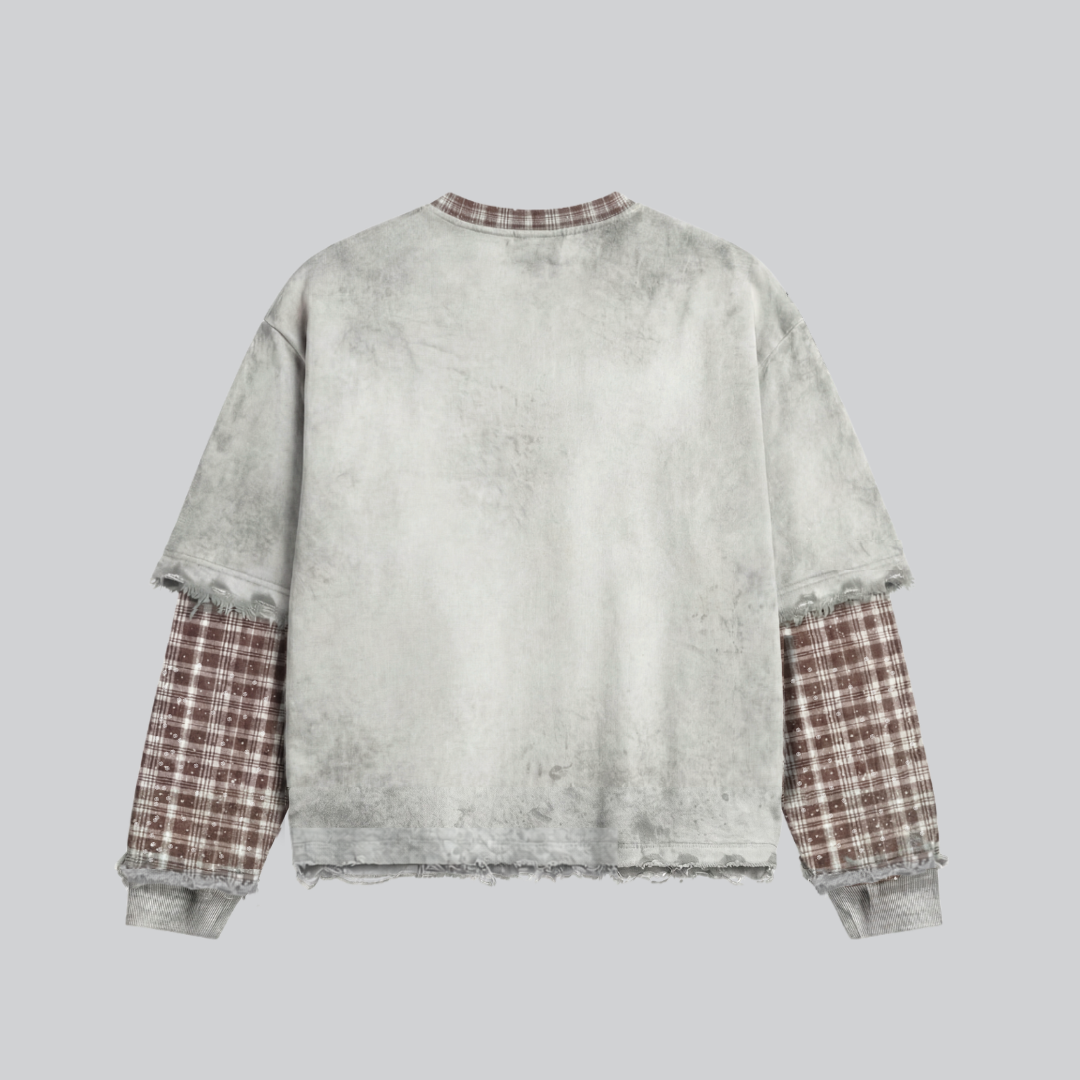 LOST HILLS LONG SLEEVE