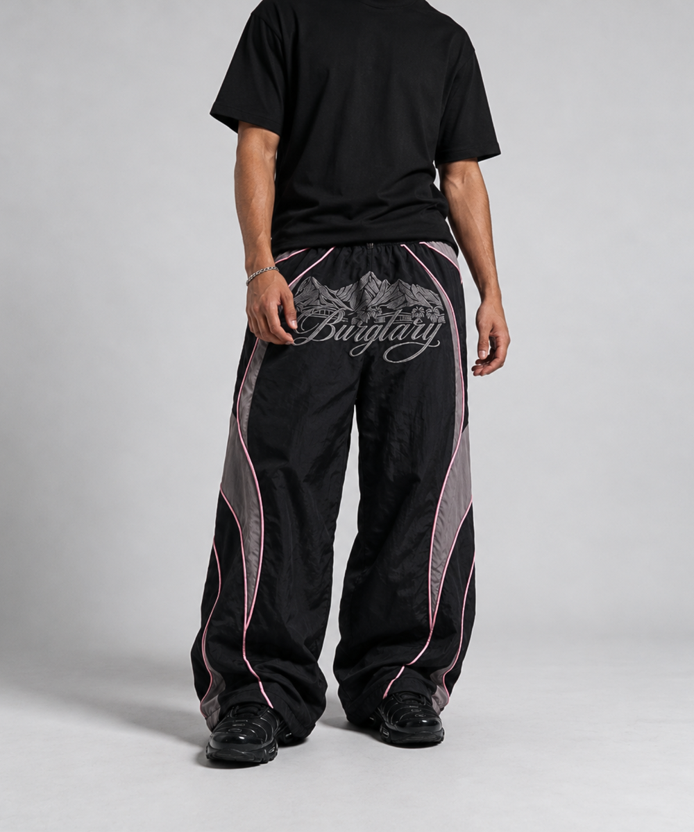 NOCTURNAL ACTIVE TRACK BOTTOM