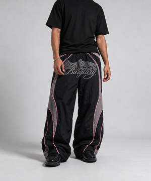 NOCTURNAL ACTIVE TRACK BOTTOM