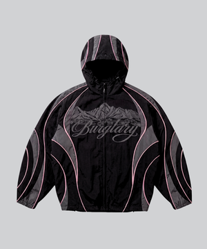 NOCTURNAL ACTIVE TRACK TOP