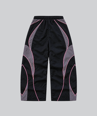 NOCTURNAL ACTIVE TRACK BOTTOM