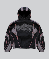 NOCTURNAL ACTIVE TRACK TOP