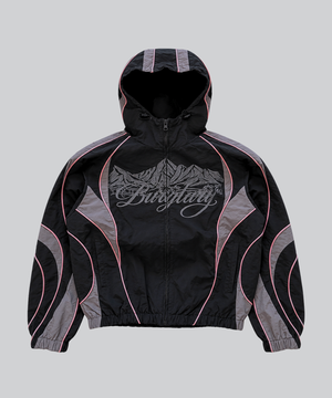NOCTURNAL ACTIVE TRACK TOP