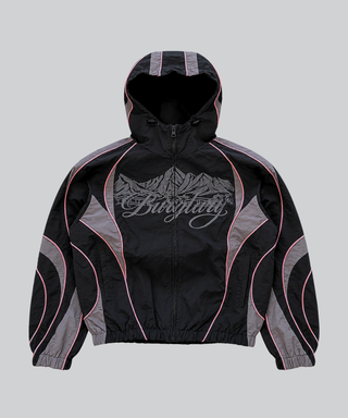 NOCTURNAL ACTIVE TRACK TOP