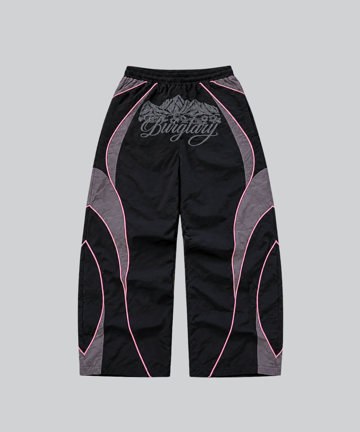 NOCTURNAL ACTIVE TRACK BOTTOM