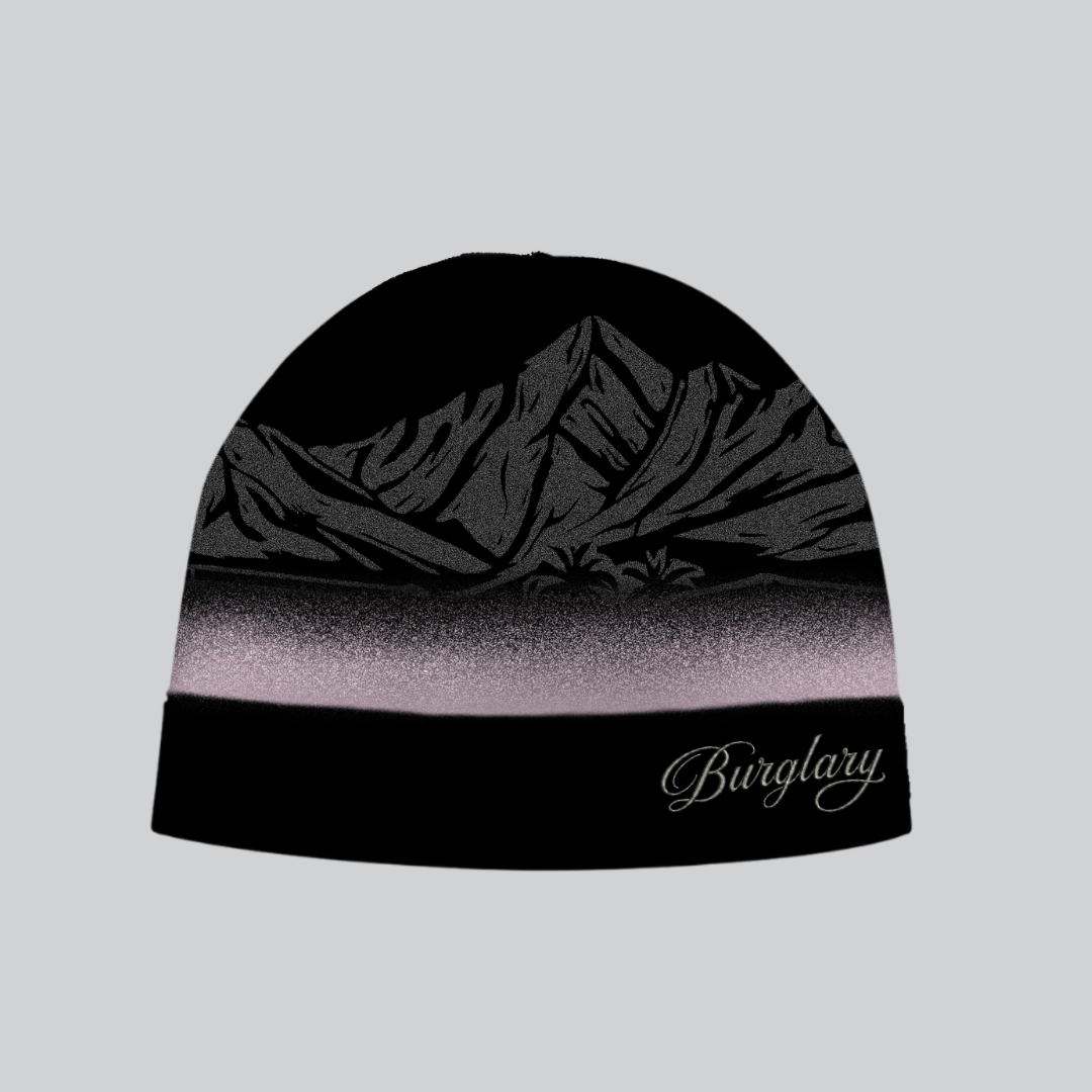 NOCTURNAL SKULL CAP