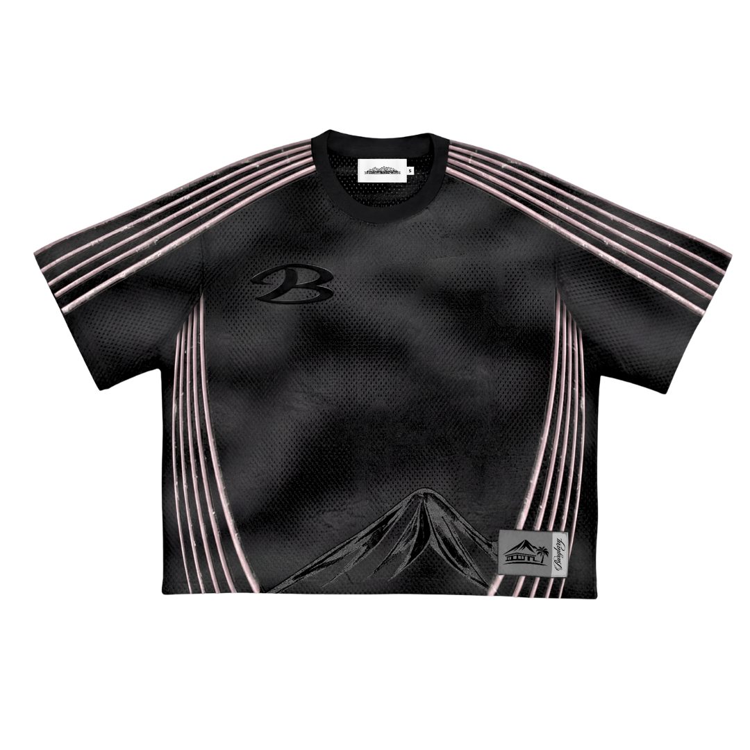 PHANTOM MESH JERSEY