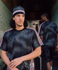 PHANTOM MESH JERSEY