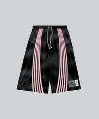 PHANTOM MESH SHORTS