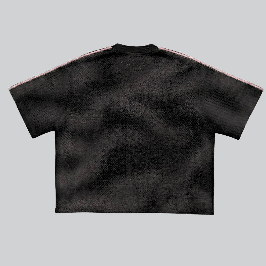 PHANTOM MESH JERSEY