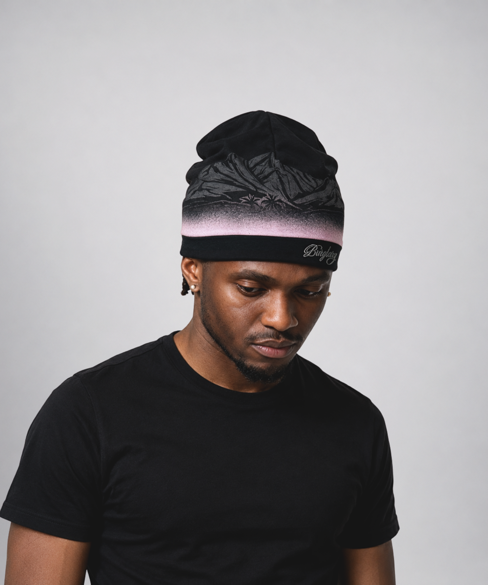 NOCTURNAL SKULL CAP