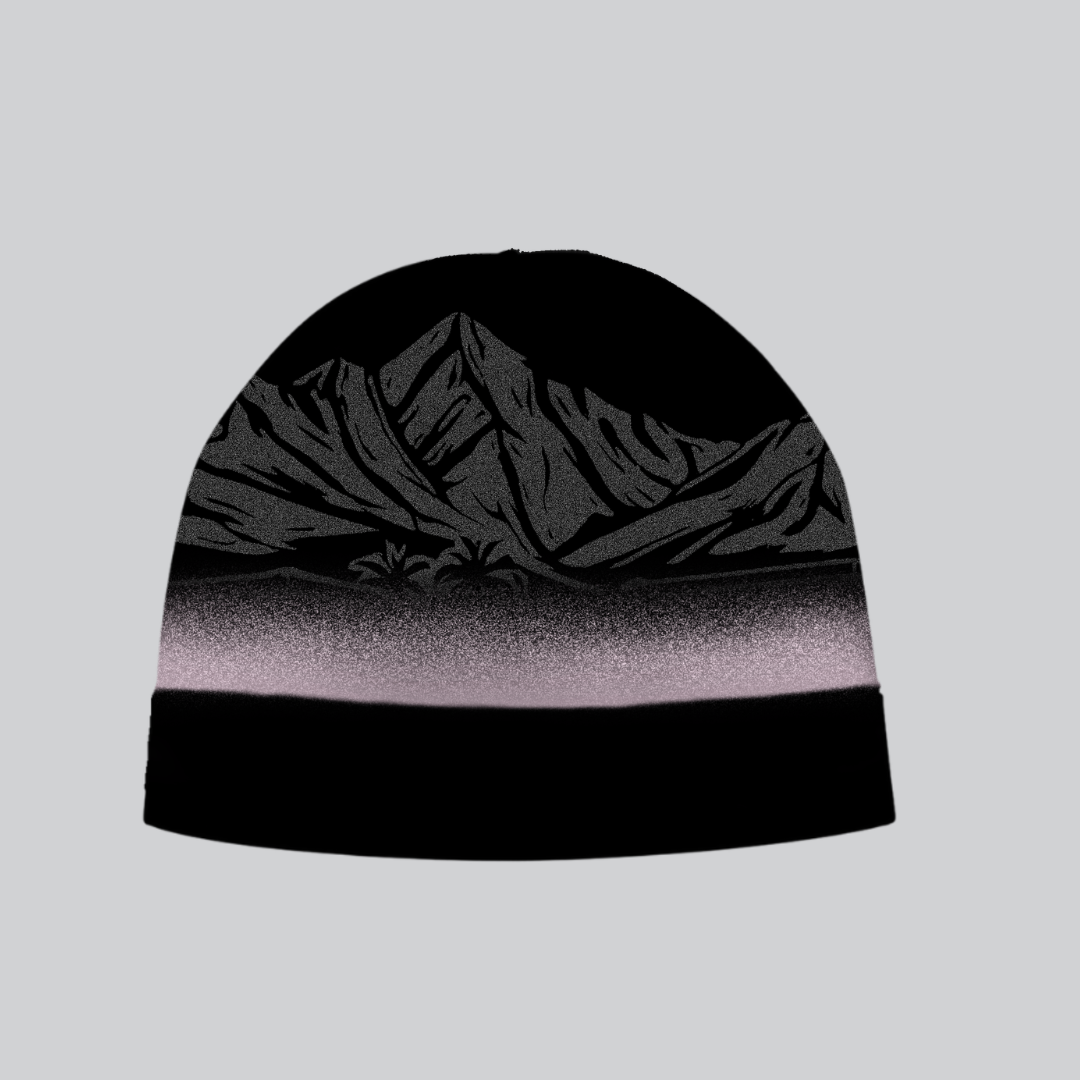 NOCTURNAL SKULL CAP